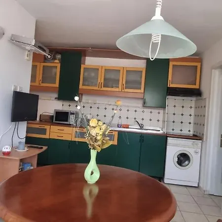 Appartement La Malul Marii 3 & Living Mangalia