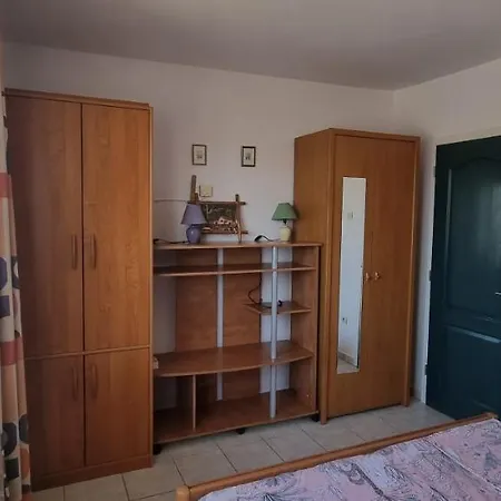 La Malul Marii 3 & Living * Mangalia