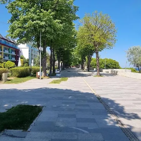 Appartement La Malul Marii 3 & Living