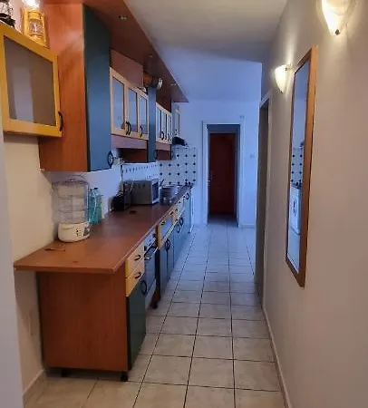 La Malul Marii 3 & Living * Mangalia