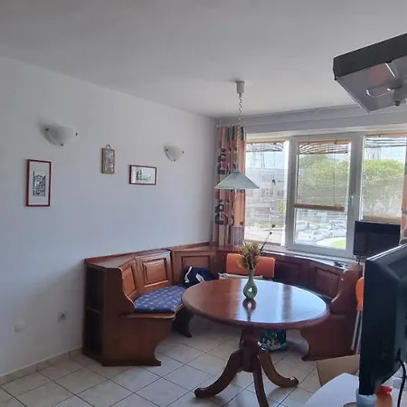 Appartement La Malul Marii 3 & Living