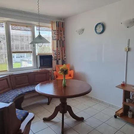 La Malul Marii 3 & Living Appartement *