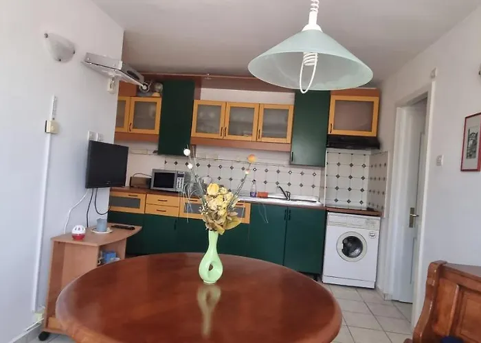 Apartment La Malul Marii 3 & Living Mangalia