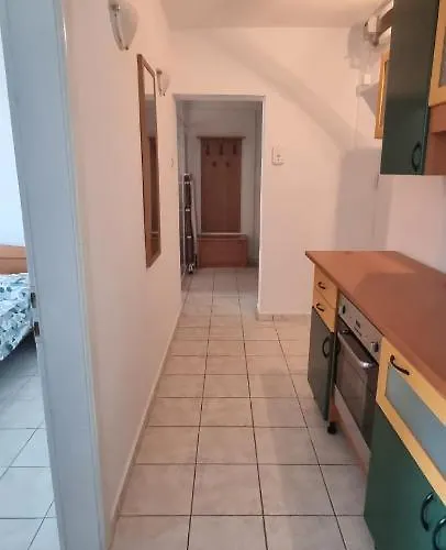 La Malul Marii 3 & Living *