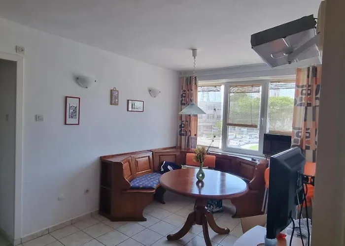 Apartment La Malul Marii 3 & Living